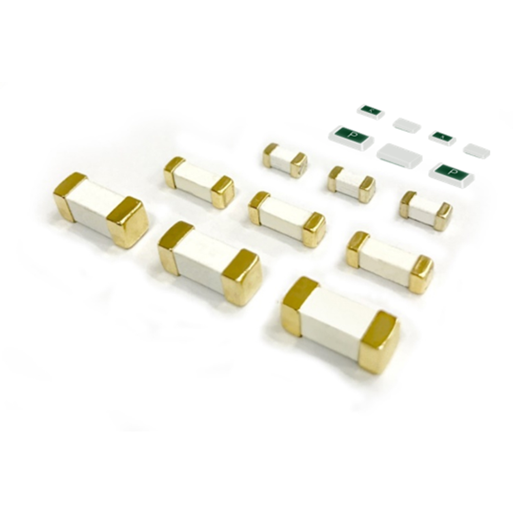 Surface Mount Fuses